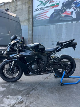 Honda Cbr 1000RR Black, снимка 10