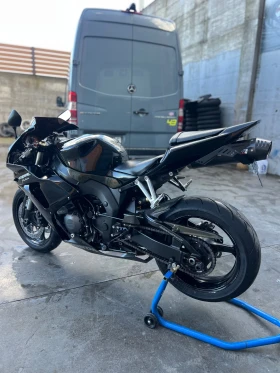 Honda Cbr 1000RR Black, снимка 9