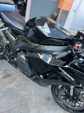 Honda Cbr 1000RR Black, снимка 15
