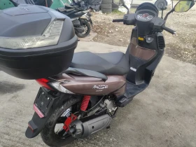 Sym HD2 125cc Swiss | Mobile.bg � ����� ������ 4