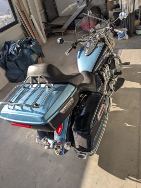 Triumph Rocket III Touring | Mobile.bg � ����� ������ 5