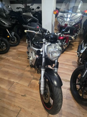 Yamaha FZ6 Mivv Carbon | Auto.bg — изображение 12
