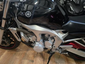 Yamaha FZ6 Mivv Carbon | Auto.bg — изображение 8
