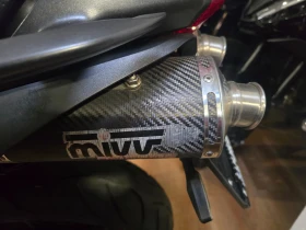 Yamaha FZ6 Mivv Carbon | Auto.bg — изображение 3