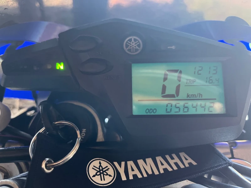 Yamaha Xt 660X, снимка 3 - Мотоциклети и мототехника - 48612515