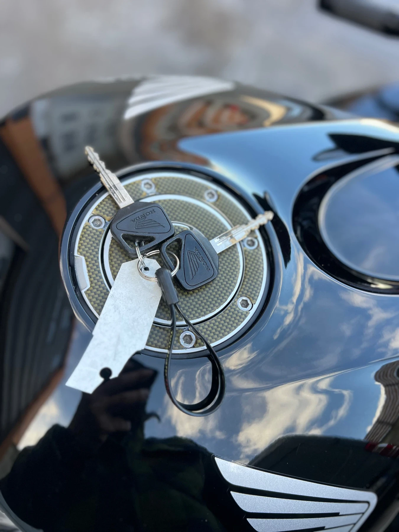 Honda Cbr 1000RR Black | Mobile.bg � ����������� 17