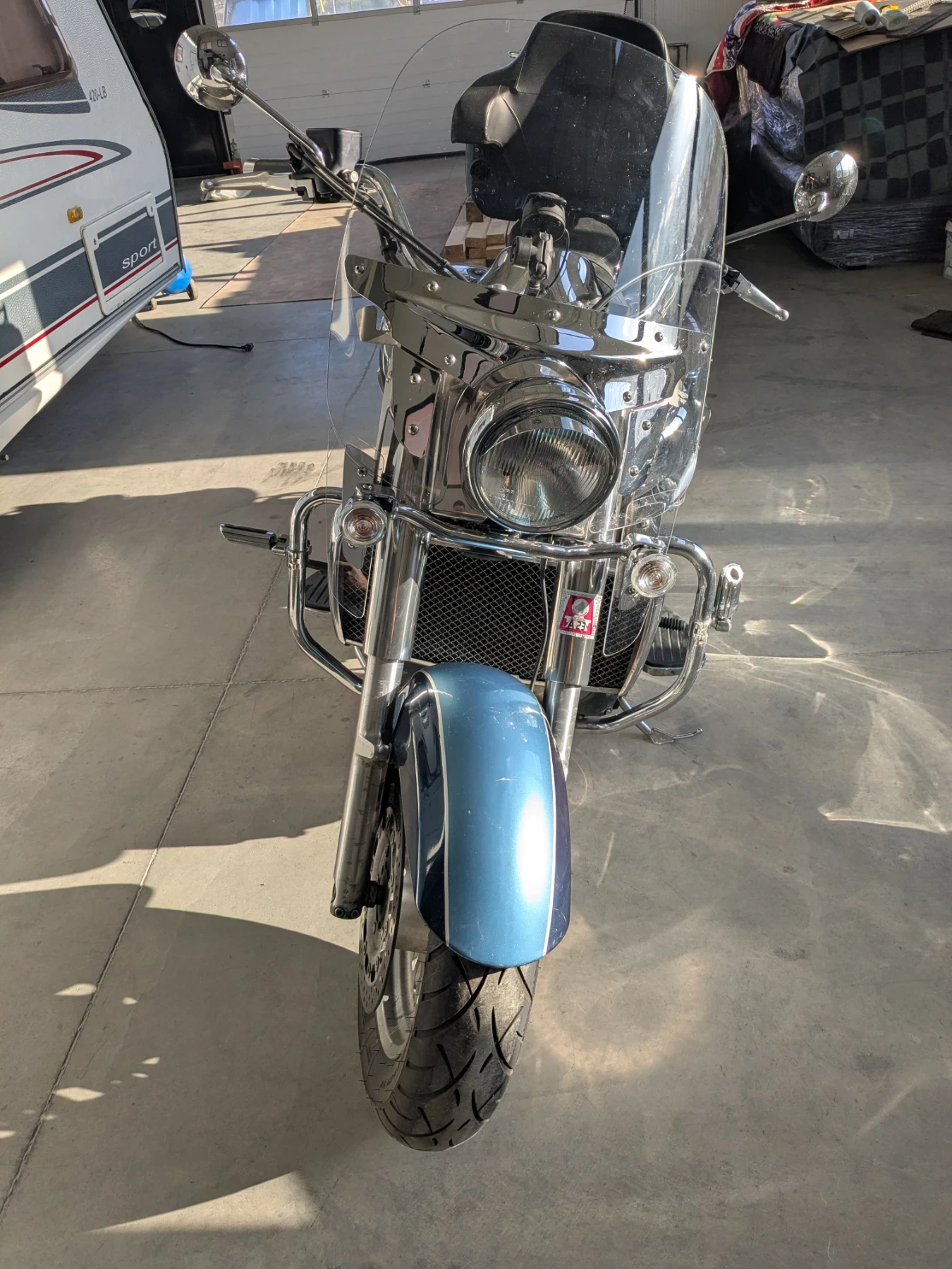 Triumph Rocket III Touring | Mobile.bg � ����������� 4