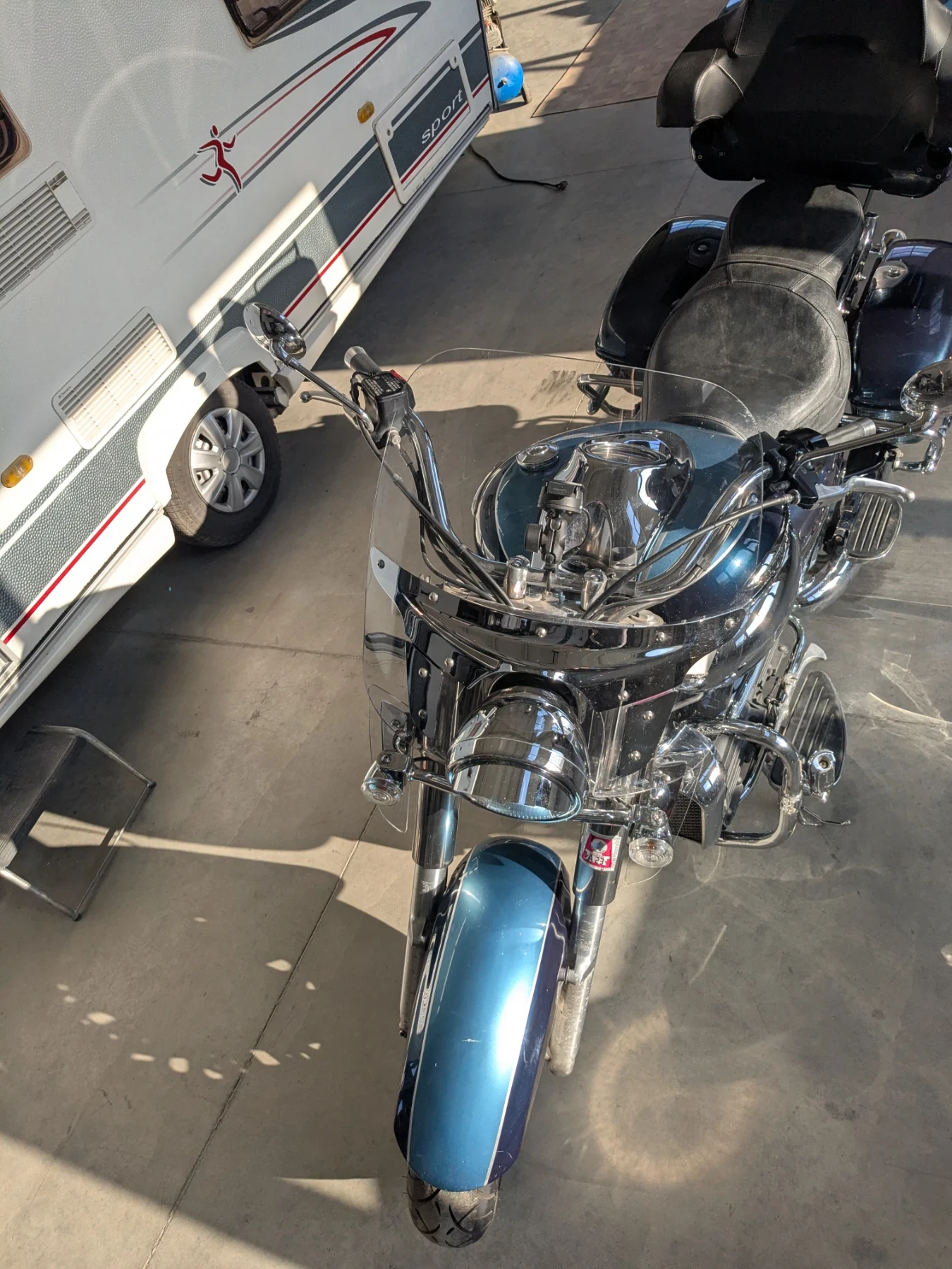 Triumph Rocket III Touring | Mobile.bg � ����������� 6
