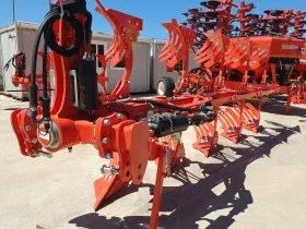 Плуг Gaspardo Unico L 5+ 0 Vario❗НАЛИЧЕН, снимка 3