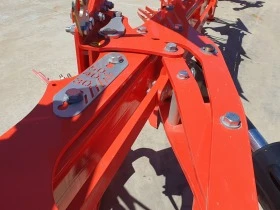 Плуг Gaspardo Unico L 5+ 0 Vario❗НАЛИЧЕН, снимка 5