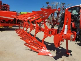 Плуг Gaspardo Unico L 5+ 0 Vario❗НАЛИЧЕН, снимка 1