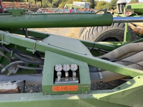 Сеялка Amazone EDX 9000-TC, снимка 8