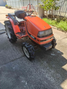      Kubota B52