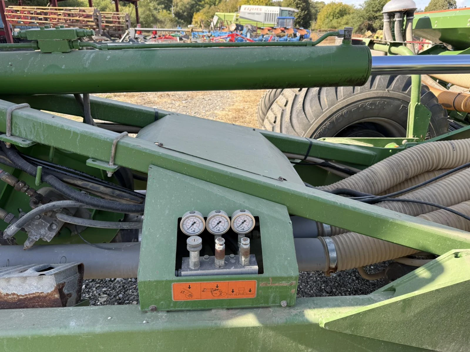 ������ Amazone EDX 9000-TC | Mobile.bg � ����������� 8