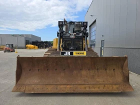 Булдозер Cat D 6 LGP, снимка 5