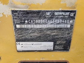 Булдозер Cat D 6 LGP, снимка 17