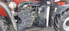 Телескопични товарачи Manitou 835H , КОФА+ ВИЛИЦИ+ ЩИПКА, снимка 15