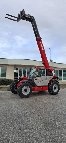 ������������ �������� Manitou 835H , ����+ ������+ ����� | Mobile.bg � ����� ������ 2