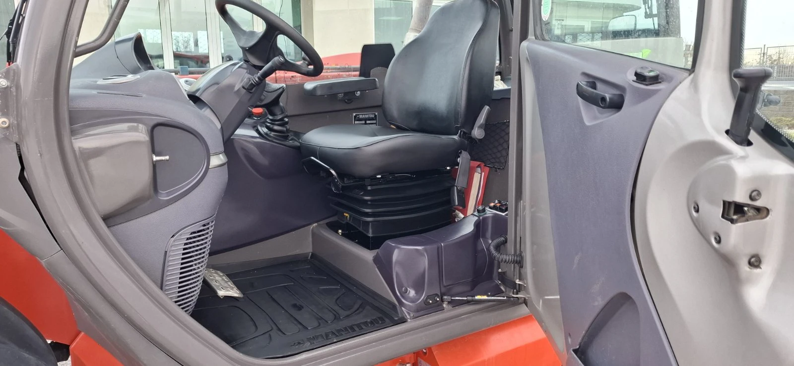 ������������ �������� Manitou 835H , ����+ ������+ ����� | Mobile.bg � ����������� 16