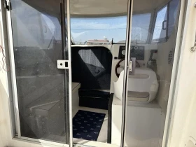 Моторна яхта Jeanneau SAVER MANTA 21 FISHER, снимка 9