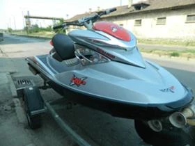  Bombardier Sea Doo RXP 255 RS | Mobile.bg    1