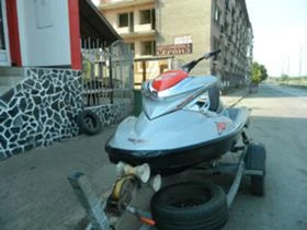  Bombardier Sea Doo RXP 255 RS | Mobile.bg    2