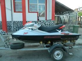  Bombardier Sea Doo RXP 255 RS | Mobile.bg    3