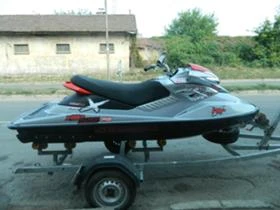  Bombardier Sea Doo RXP 255 RS | Mobile.bg    7