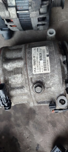 Части land rover evoque 2000 diesel 2016 год., снимка 1