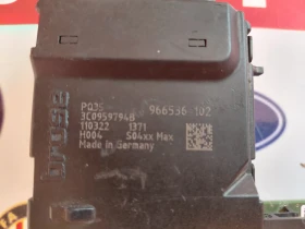 3C0959794B Модул за управление ел. стъкла VW Passat B7 966536-102, снимка 2