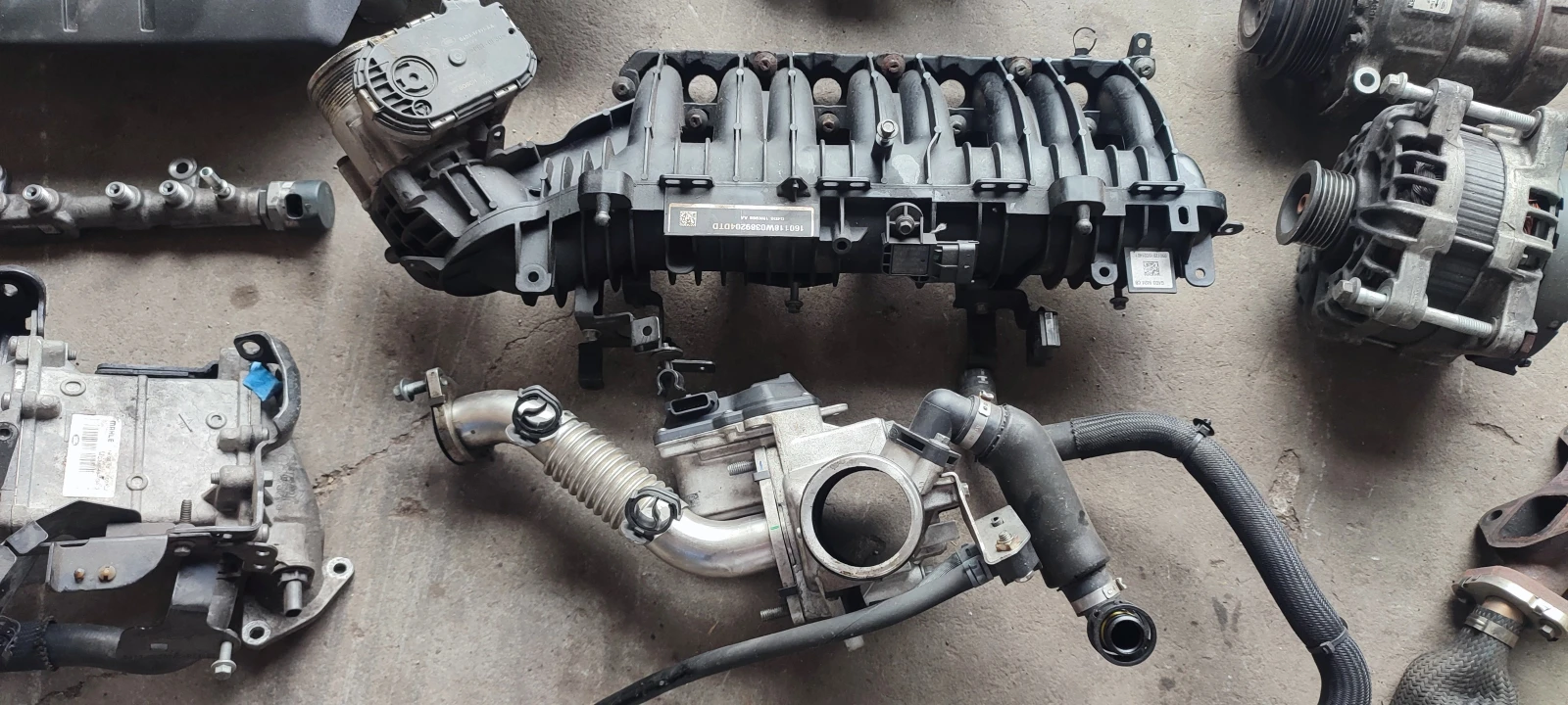 ����� land rover evoque 2000 diesel 2016 ���. | Mobile.bg � ����������� 8