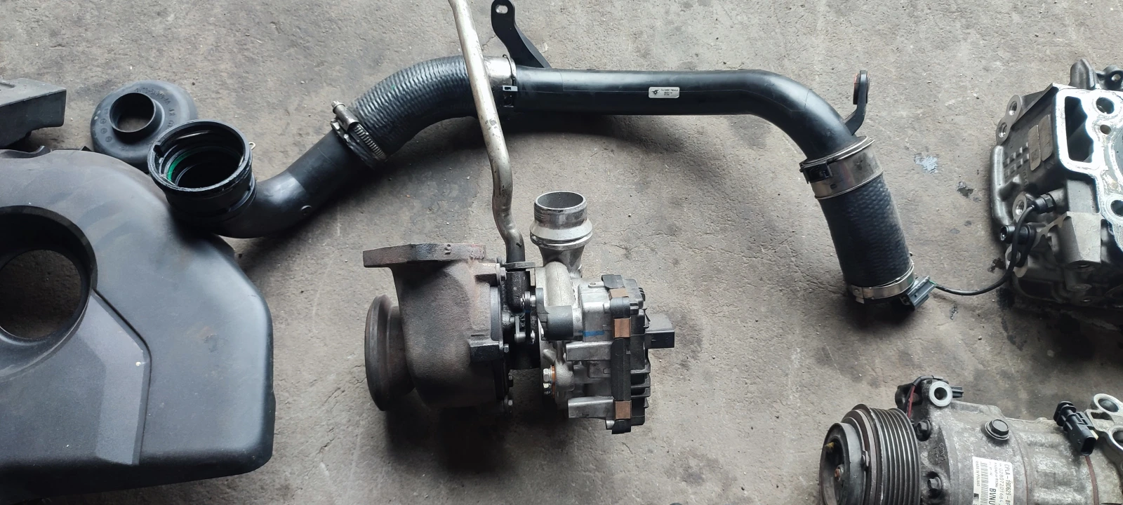 ����� land rover evoque 2000 diesel 2016 ���. | Mobile.bg � ����������� 7