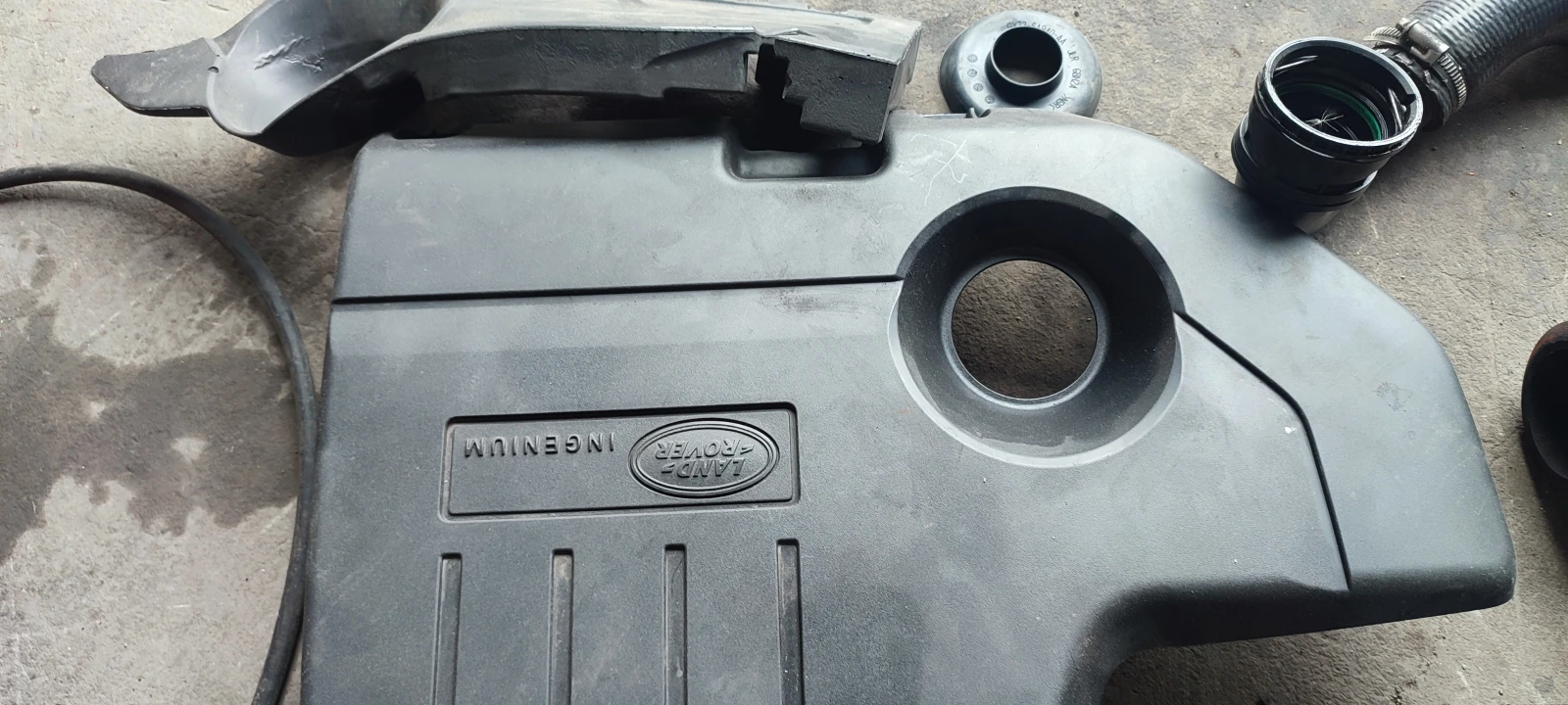 ����� land rover evoque 2000 diesel 2016 ���. | Mobile.bg � ����������� 10