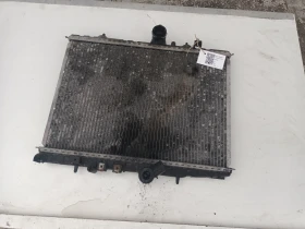 воден радиатор Ситроен Ц5 2.2 хди