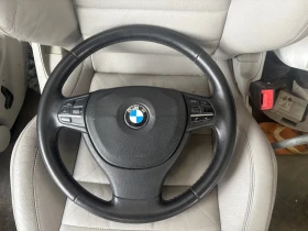 Обява за продажба на Волан BMW FO1 F10