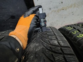 Гуми Зимни 235/65R18, снимка 5