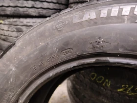 Гуми Зимни 235/65R18, снимка 7