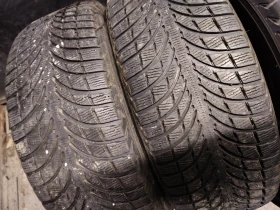 Гуми Зимни 235/65R18, снимка 3