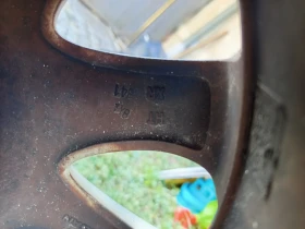 Гуми с джанти Michelin 195/55R16, снимка 7