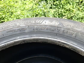 Гуми Зимни 215/55R17, снимка 3