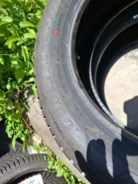 Гуми Зимни 215/55R17, снимка 2