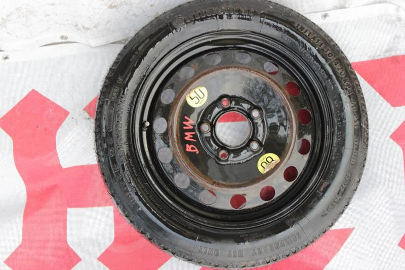 Гуми с джанти Clear 115/90R16, снимка 2 - Гуми и джанти - 46032790