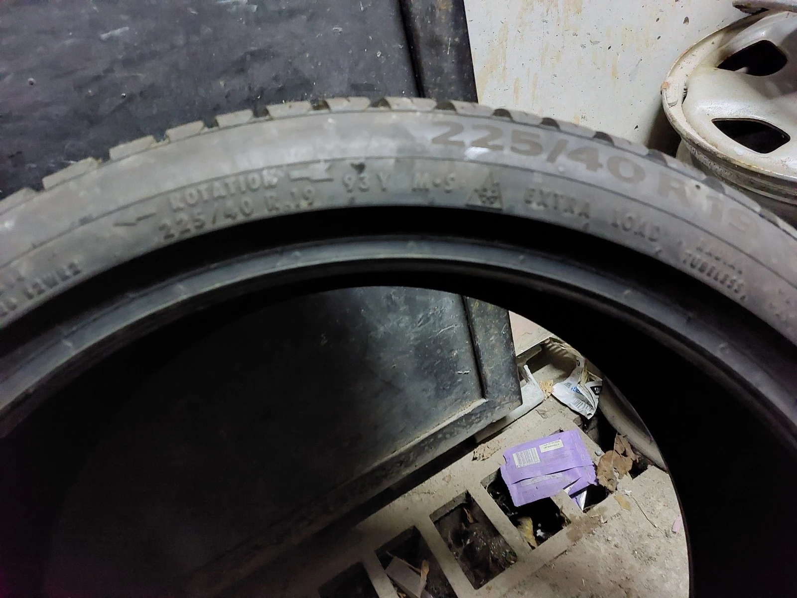 ���� 225/40R19 | Mobile.bg � ����������� 4