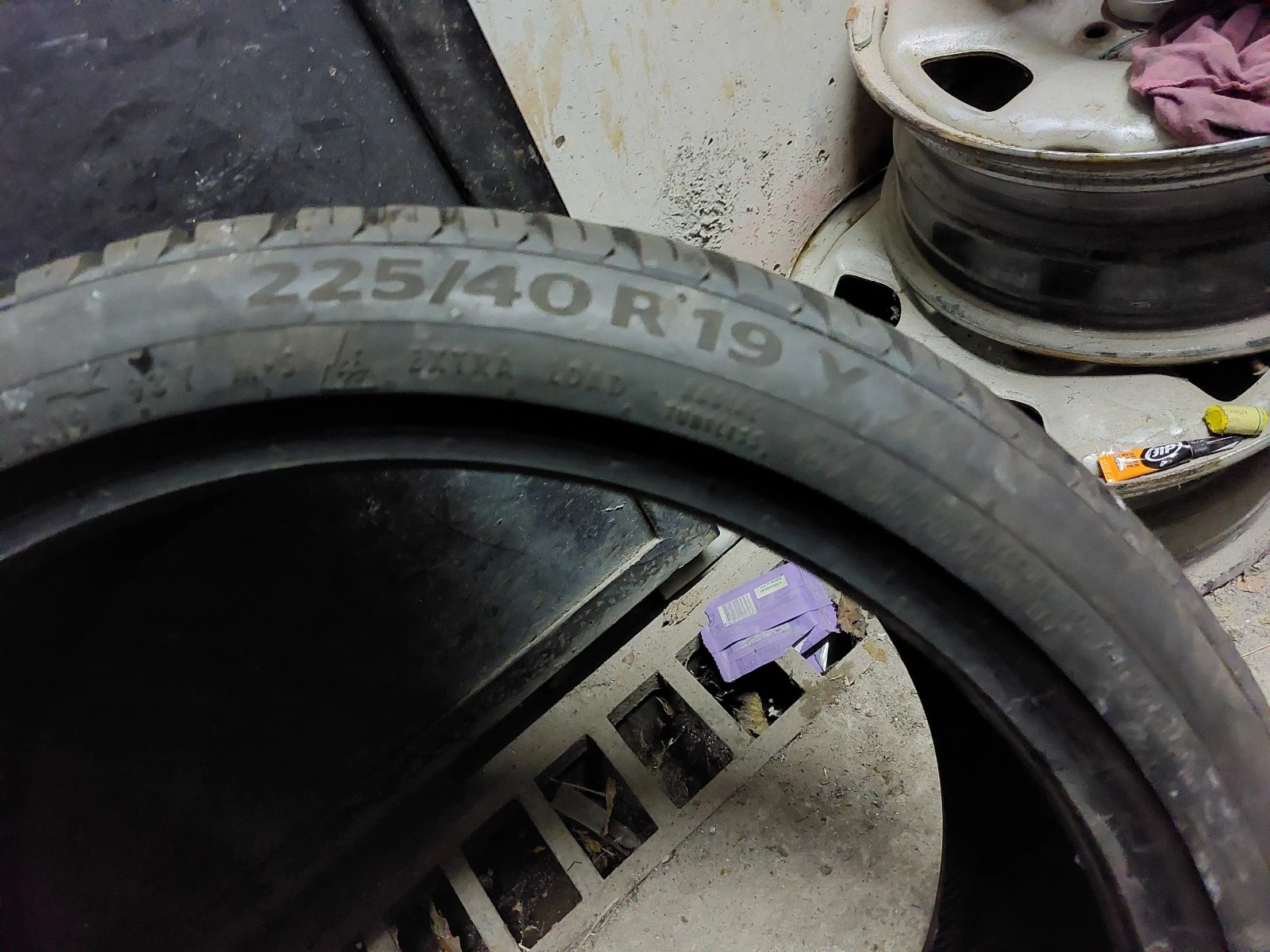 ���� 225/40R19 | Mobile.bg � ����������� 5