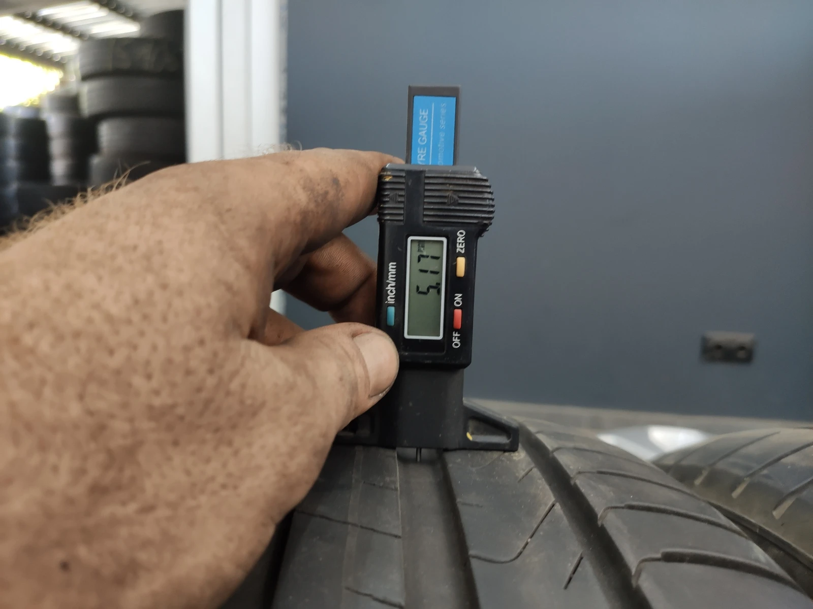  255/50R19 | Mobile.bg   4