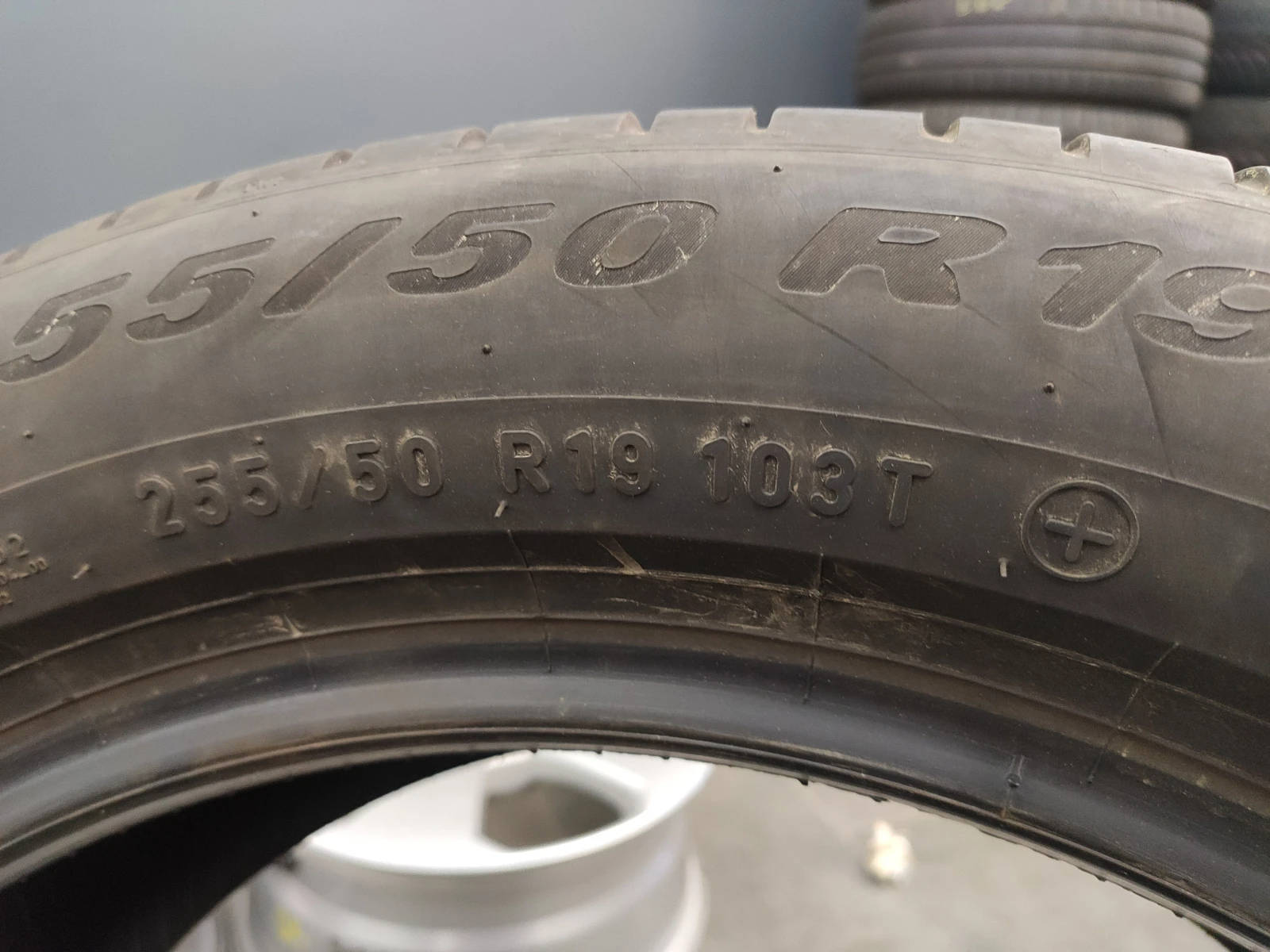  255/50R19 | Mobile.bg   6
