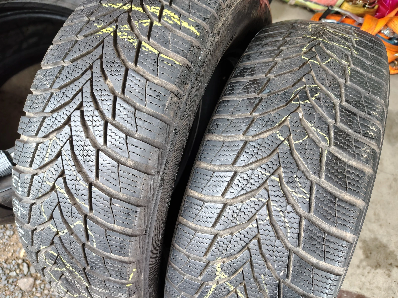  215/65R16 | Mobile.bg   2