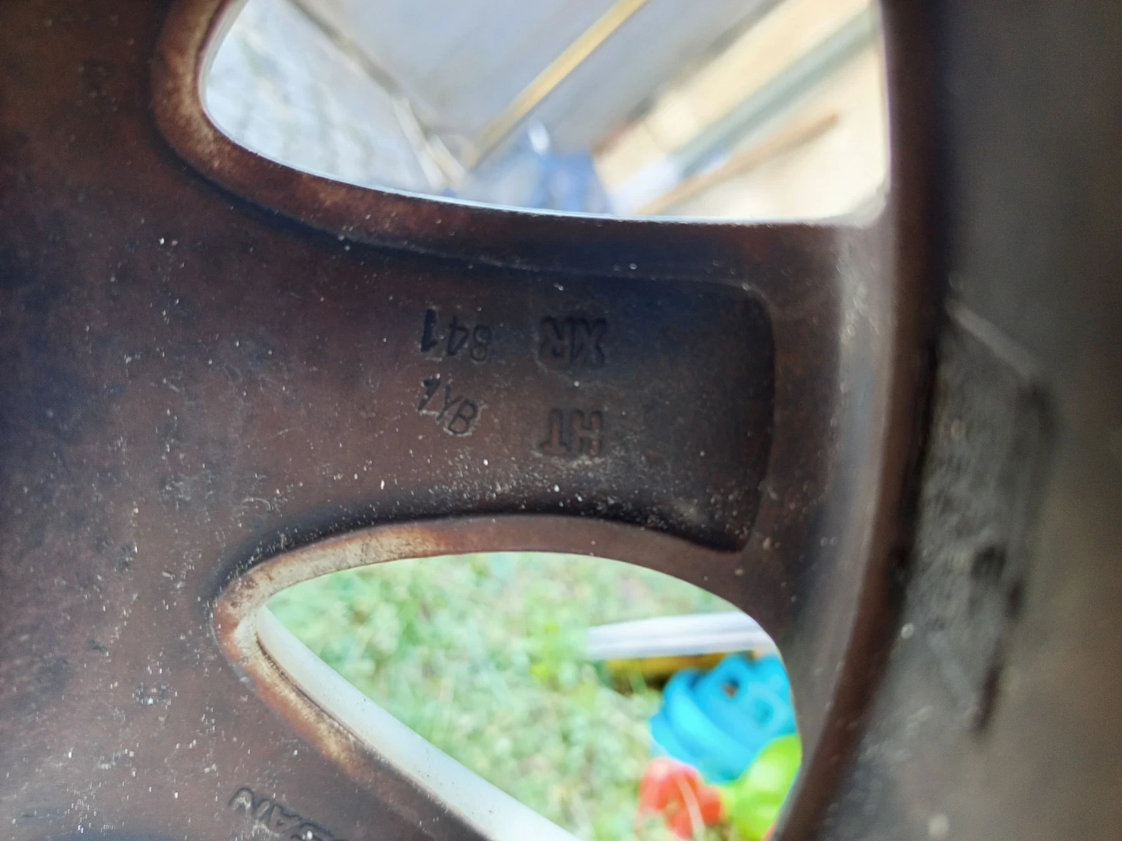 ���� � ������ 195/55R16 �� Nissan Almera | Mobile.bg � ����������� 7