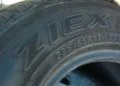 Гуми Летни 235/55R17, снимка 6