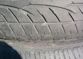  235/55R17 | Mobile.bg    8